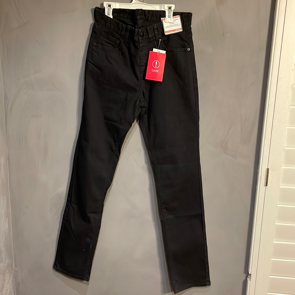 Brand new black jeans